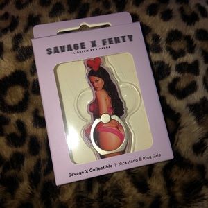 Savage x Fenty Valentines Phone Grip